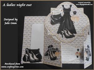 A Ladies Night Out