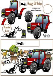 On the Farm 2