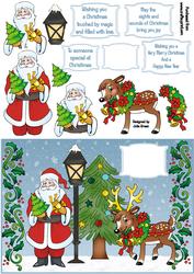 Are We Ready Rudolph
