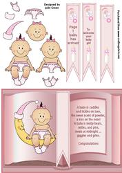 Baby Book