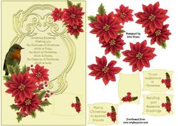 Christmas Blessings