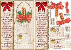 Merry Bells Chime
