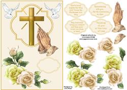 A Prayer and a Wing