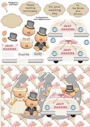 Horseshoe Wedding