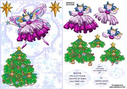 Wishing on a Christmas Star