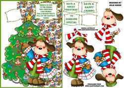 Jingle the Bells