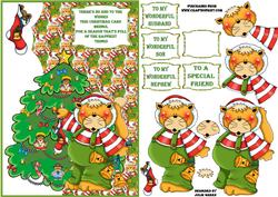 Jingling the Bells