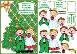 Christmas Cheer