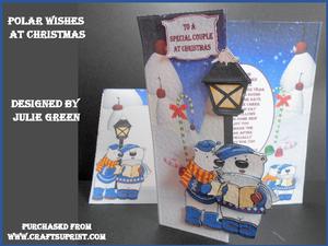 Polar Carols Kit