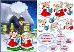 Chrismas Carols