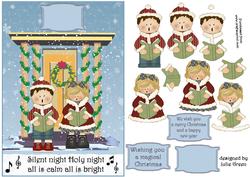 Silent Night