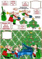 A Family Christmas