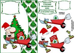 A Gardeners Christmas