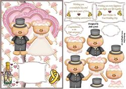 Many More Year of Love