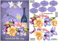 Celebrate the Day