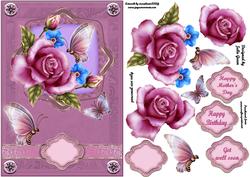 A Rose for Any Occasion