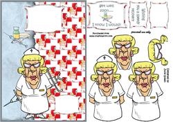 Nurse Nancy