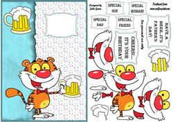 Tiger Beer