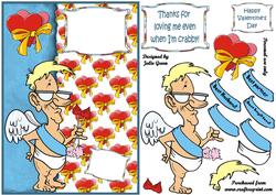 My Very Own Cupid