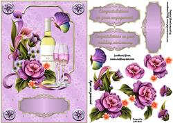 Floral Congratulations