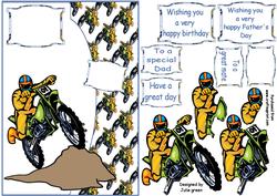 Motorcross Mania