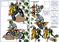 Biker Boys
