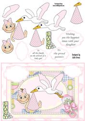 A Bundle of Pink