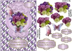 Mother's Day Bouquet