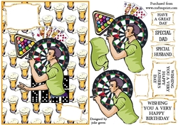 Games Men Like