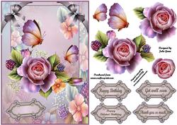 Flowers of Enchantment