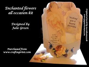 Enchanted Flowers