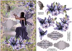 The Butterfly Catcher