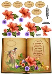 A Birthday Book of Enchantment