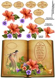 Belated Book of Enchantment