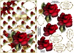 Rings and Roses
