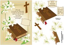Lillies and a Prayer