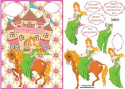 A True Princess