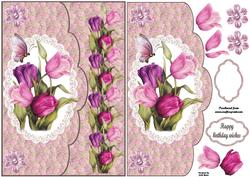 Occasion Tulips