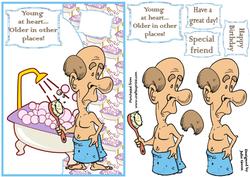Young at Heart