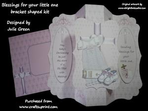Blessings for Baby