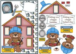 Build It Bear