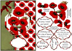 Perfect Poppies