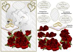 Roses Are Red