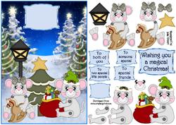 Magical Christmas