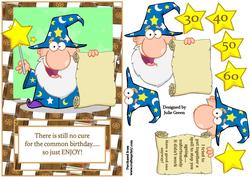 The Birthday Spell