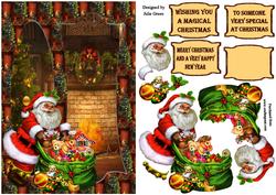 Christmas Goodies