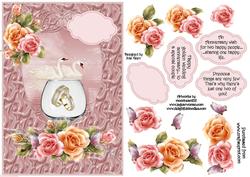 Swans Rings and Roses