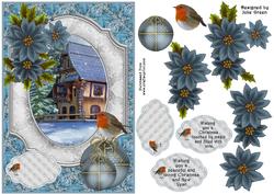 A Picturesque Christmas 2