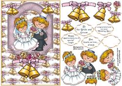 The Bells Are Ringing!