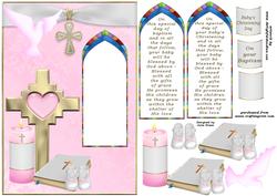Your Baby Will Be Blessed